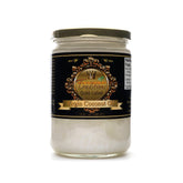 Virgin Coconut Oil 16oz.